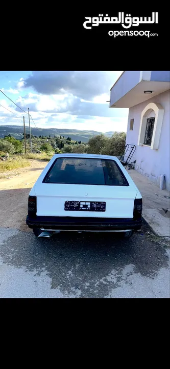 اوبل كدت 83