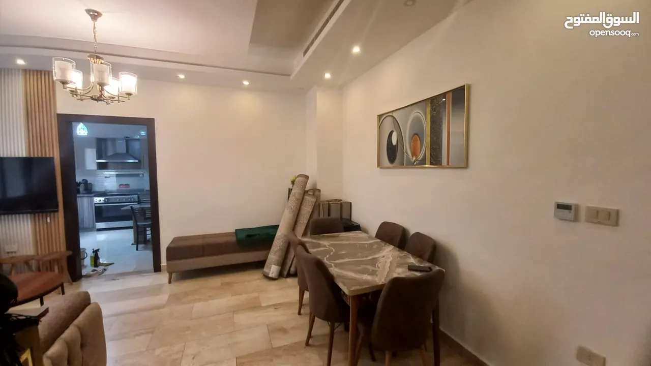 furnished apartment for rent in deir ghbar  ( Property 41412 ) - 174162032