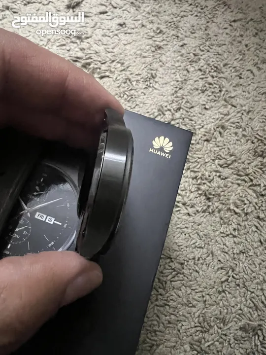 Huawei GT2 Pro ساعه هواوي