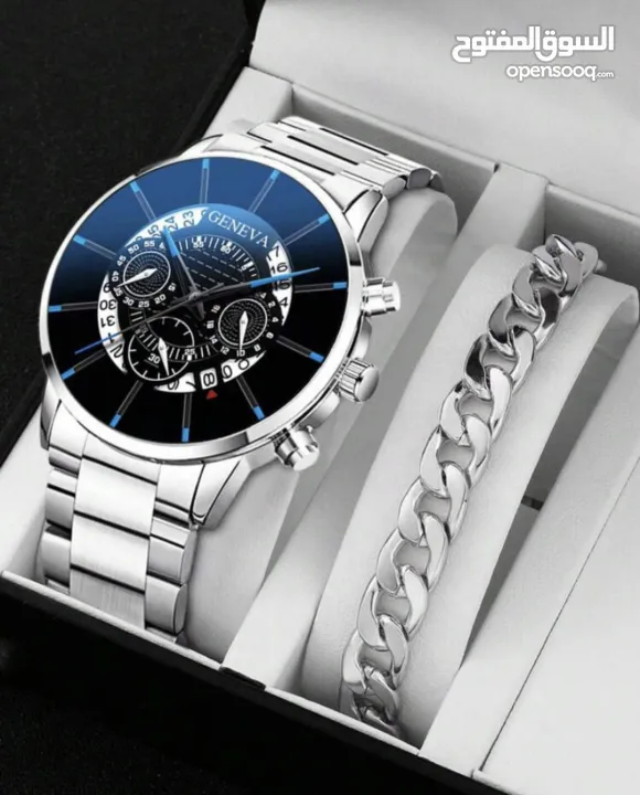 ساعات ذكية تصميم عصري يناسب كل الإطلالات هدية مثالية ساعة تخليك دايمًا بالوقت الصح