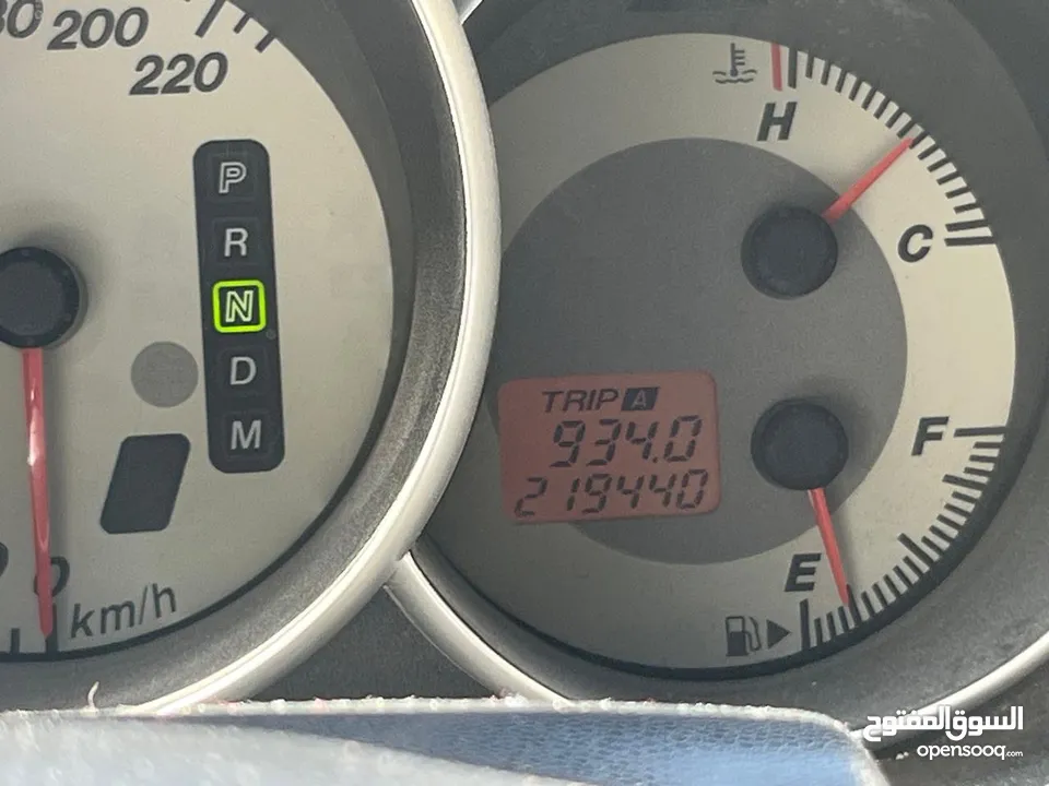 مازدا 3، موديل 2008 للبيع