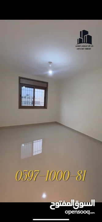 شقة سوبر ديلوكس للبيع بالوع البيرة