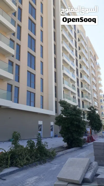 Tiles work and wall plaster