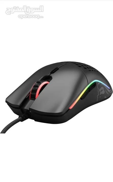 ماوس قلوريس موديل o / mouse glorious model o