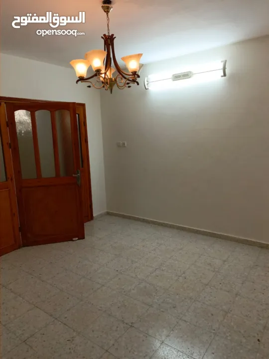 شقة للايجار السنوي