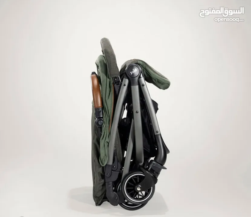 قابل للطيJoie - Stroller Tourist floudable
