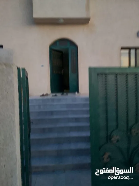 منزل بناء جديد 2 سنه