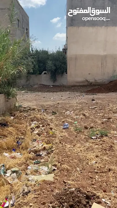 ارض سكنيه للبيع