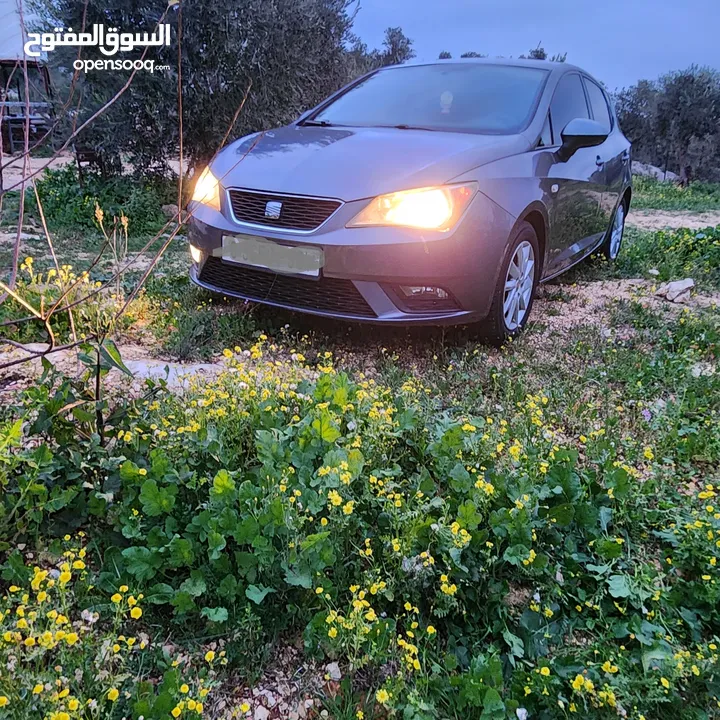 ابيزا جير عادي ترخيص 2016