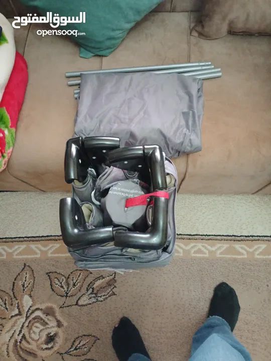 تخت بيبي امريكا