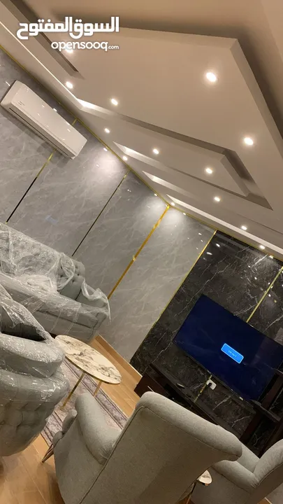 بورتو فيلا الجديدة كلياً للإيجار اليومي"مسبح مدفئ"