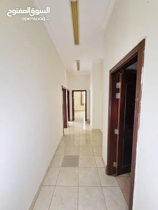 3BHK Apartment for Rent In Karbabad Near Seef Family Only Without EWA