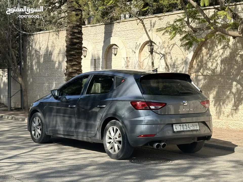 ليون جير عادي 1200 تيربو