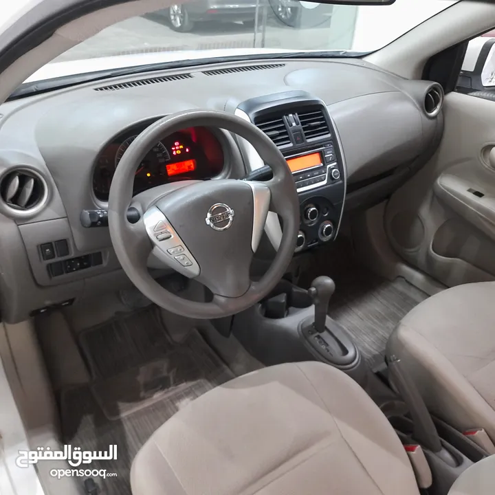 2018 NISSAN SUNNY FOR SALE USED GOOD CONDITION