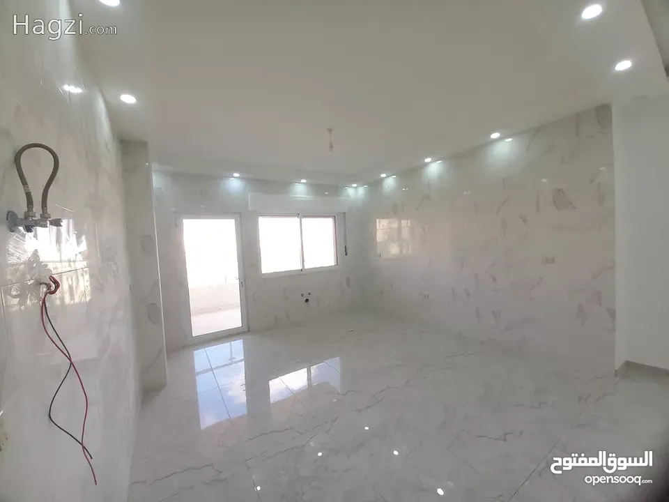 شقة طابق ثالث مع روف للبيع في البنيات ( Property ID : 30783 )