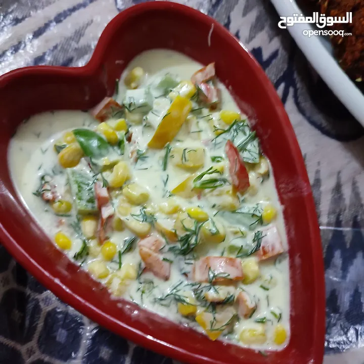 طبخ و اكلات طيبة