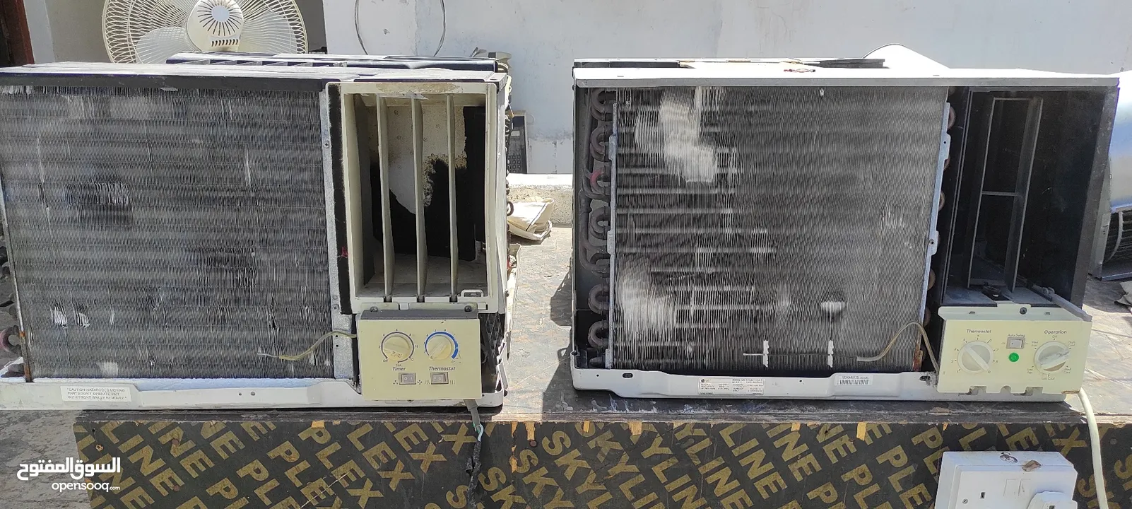 AC Service and  Repairing