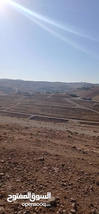 قطعه ارض للبيع