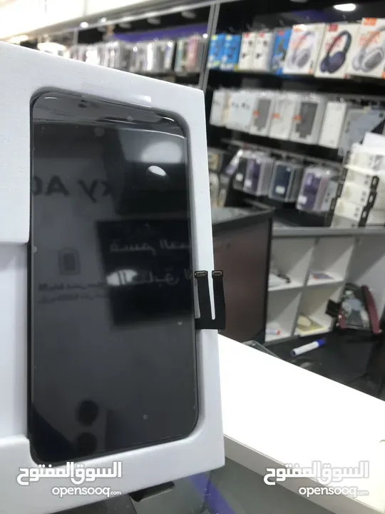 شاشة IPHONE 13 PRO أصلية شركة فكك 100% .  IPHONE 13 PRO ORIGINAL APPLE  LCD
