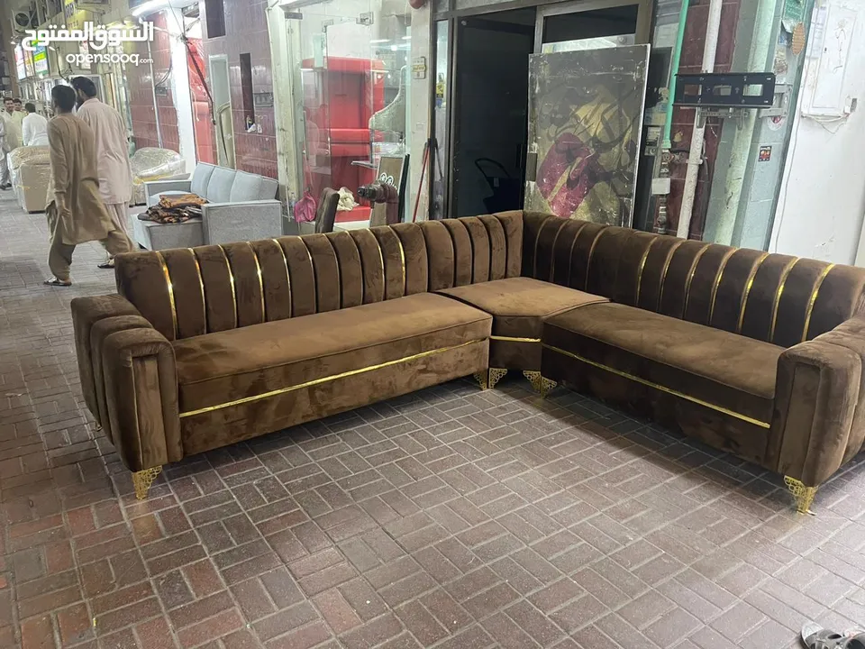 Brand new used furniture at a great price