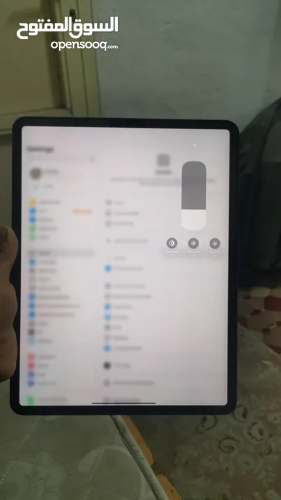 Ipad pro 3rd generation 12.9