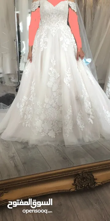 Beautiful Wedding Dresses and Evening     Gowns for Sale or rent– Riyadh فساتين زفاف سهرة للبيع
