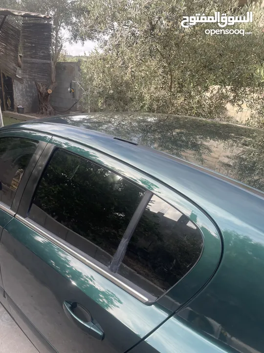 اوبل استرا منفوضة من النمرة لنمرة تخلو من الحوادث ولا ضربة