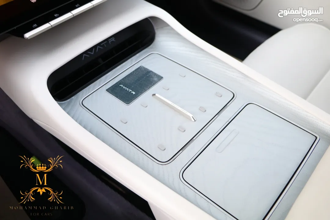 AVATAR 12 2023 USED EV افاتار 2023 اعلى صنف