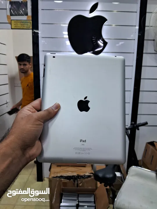 Original Apple iPad3