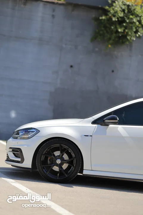 Mk7.5 Tsi Golf R lien