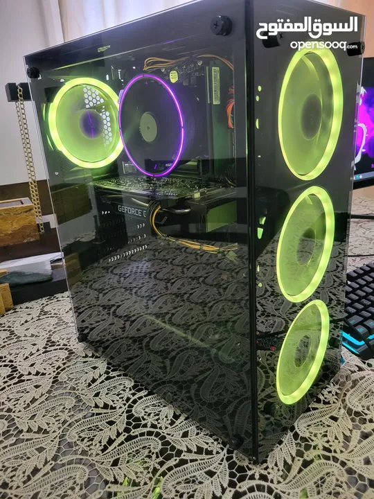 pc gaming 12Gen