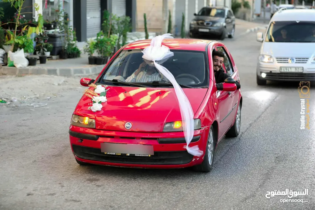 فيت بونتو 2002