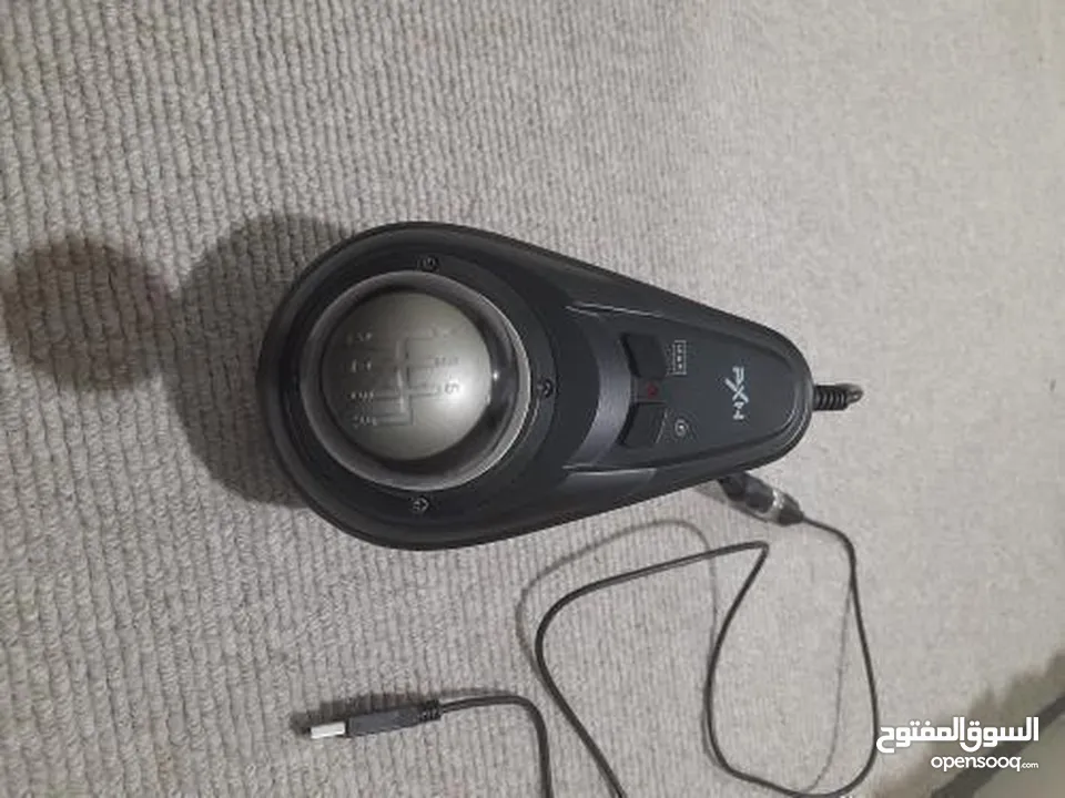قير pxn A7 ست غيارات ورفرس