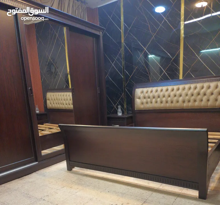 غرف نوم ماستر للبيعع