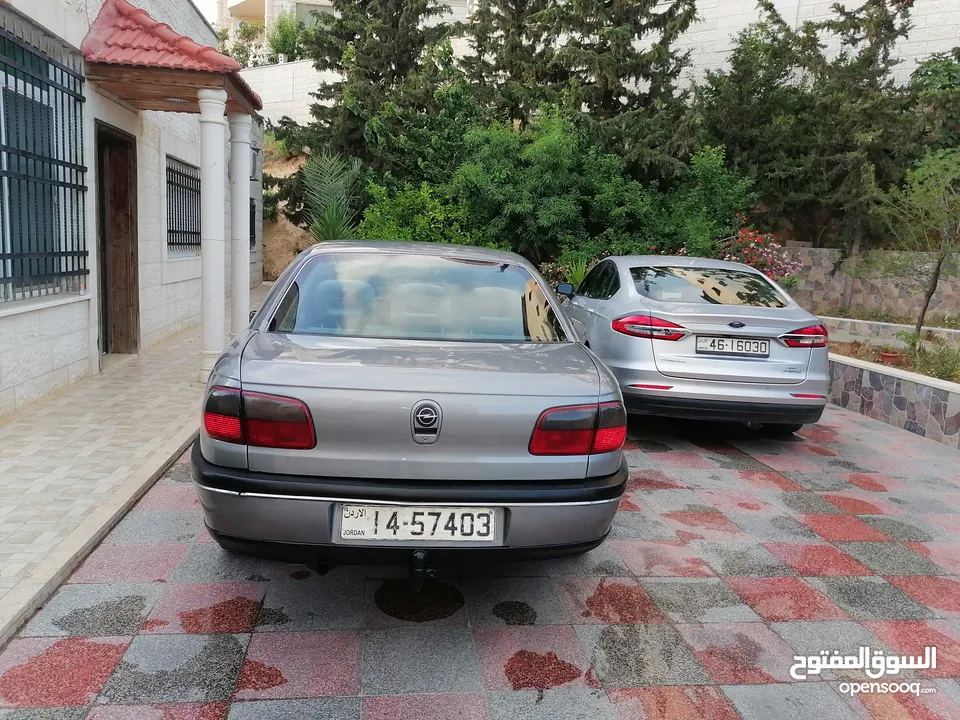 اوبل اوميقا سلفر95