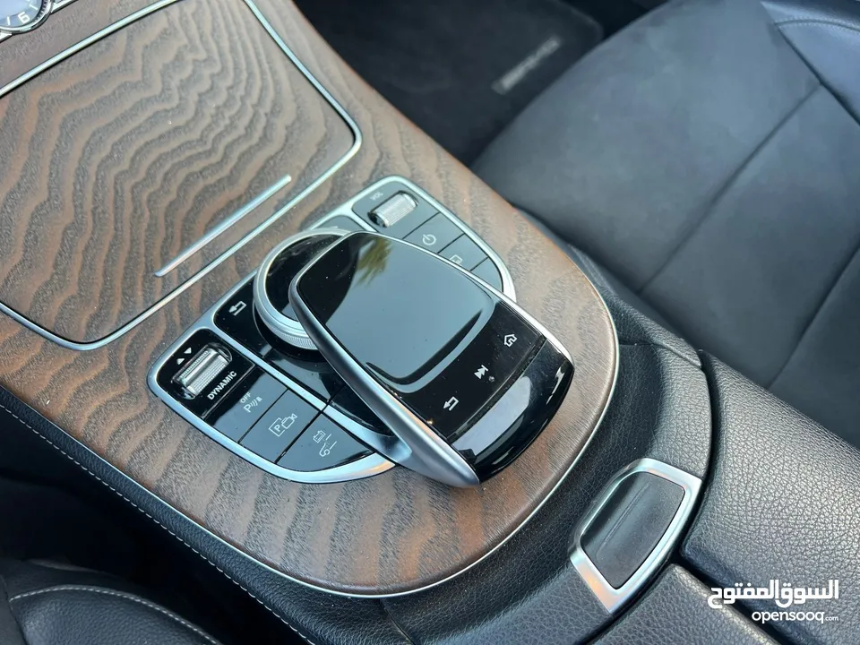 مرسيدس اي كلاس بلج ان هايبرد 2018 Mercedes E350e Plug In Hybrid AMG Line