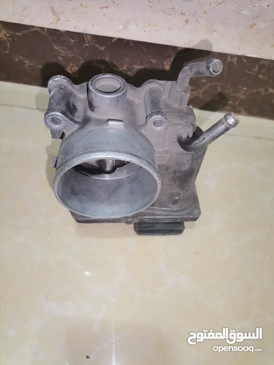 قطع اصليه مشكله للبيع في جرش