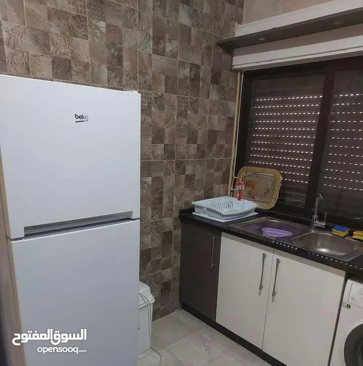 شقه للايجار شارع الجاردنز يوجد خيارات اخرى Apartment for rent, Al-Jardins Street. There are other op