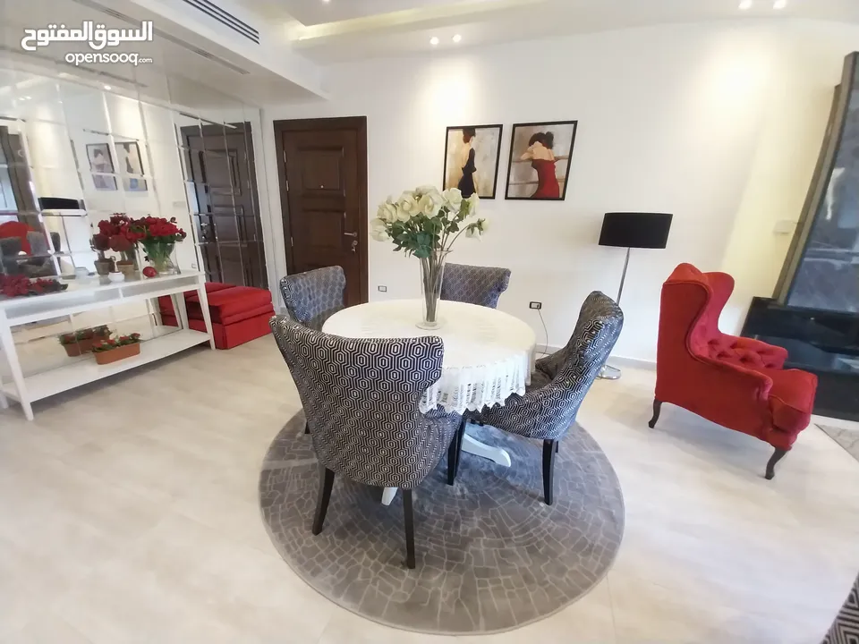 شقة مفروشة للإيجار 135م2 ( Property 19155 )-174945869