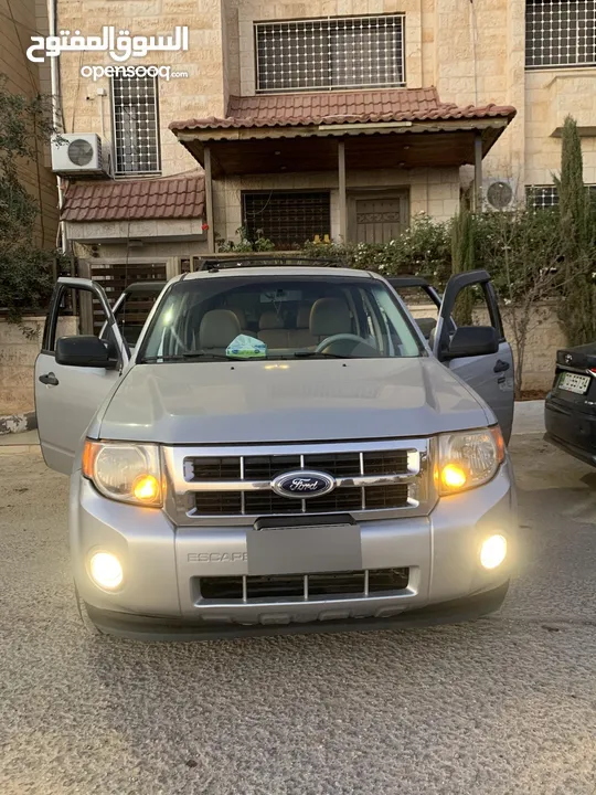 فورد اسكايب 2011 للبيع  For sale