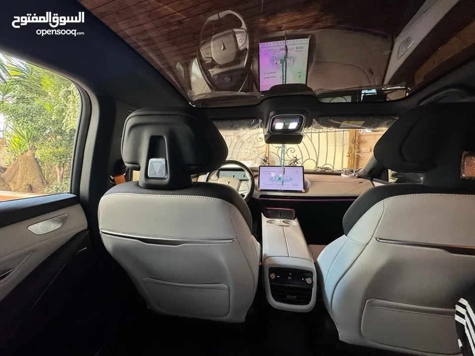 changan #SL03 EV2024  وارد الشركة كفالة الشركة ملوك عداد 15000 استعمال شخصي‎》