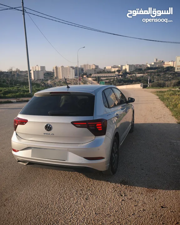 بولو 2024 سحب شركه