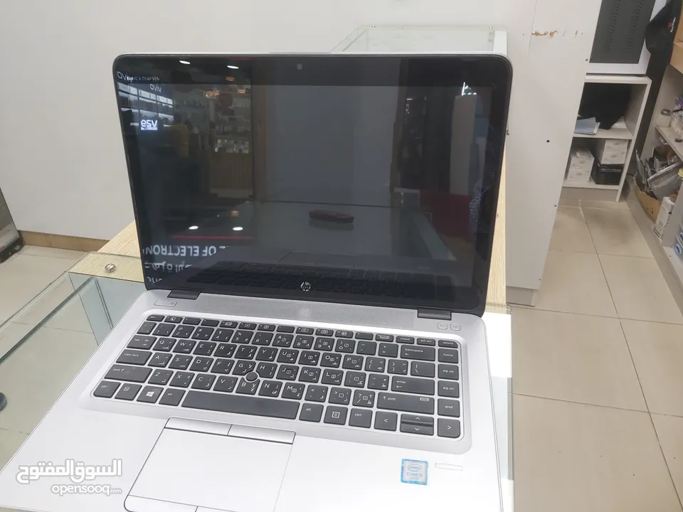 use laptop good condition