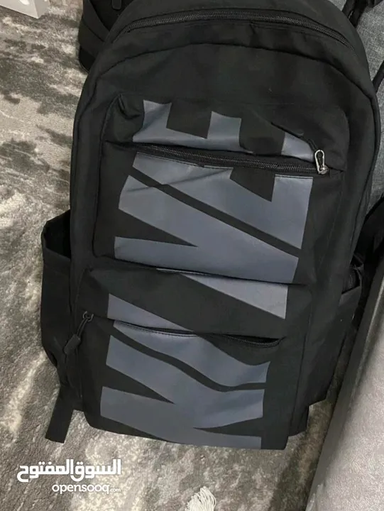 BACK PACK (msg for pictures)