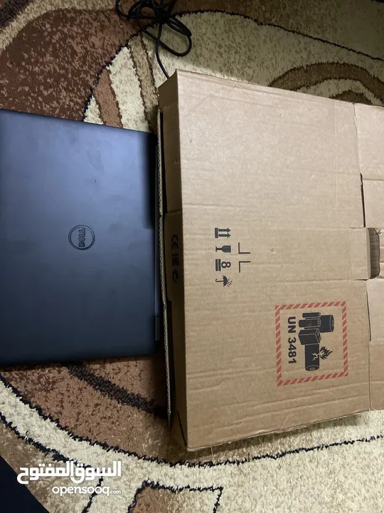 Dell latitude E7270 Core i76th