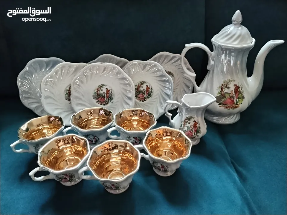 طقم روميو وجوليت