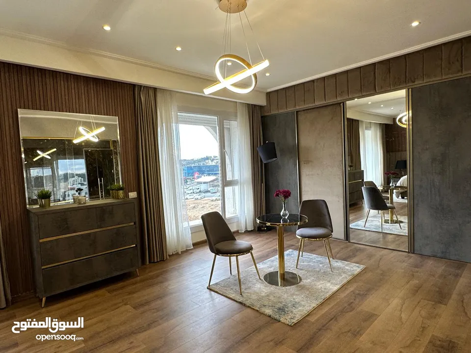 Six bedrooms apartment for rent in Al thuhir ( Property 39856 )-174640532
