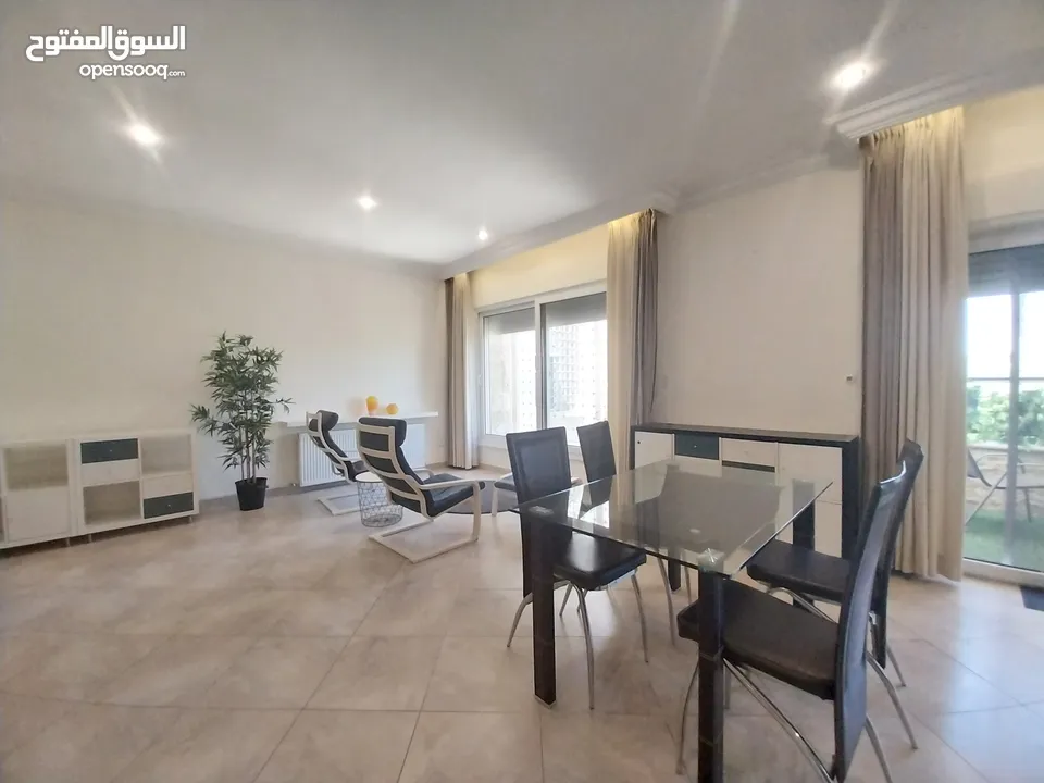 شقة للايجار في عبدون  ( Property 34230 ) سنوي فقط