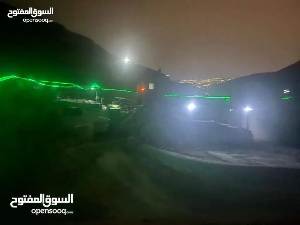 3،400دونم ماحص وادي شعيب الفحيص  استخدام سياحي سكني زراعي يكمن شقة قبول شقة  عمان الغربيه من ثمن