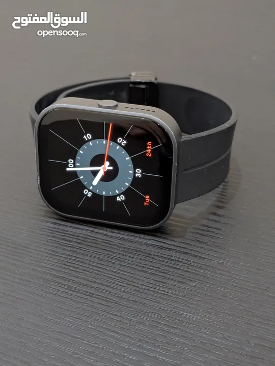 Nothing Watch Pro  نوثينغ ووتش برو